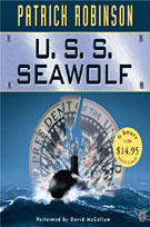 U. S. S. Seawolf